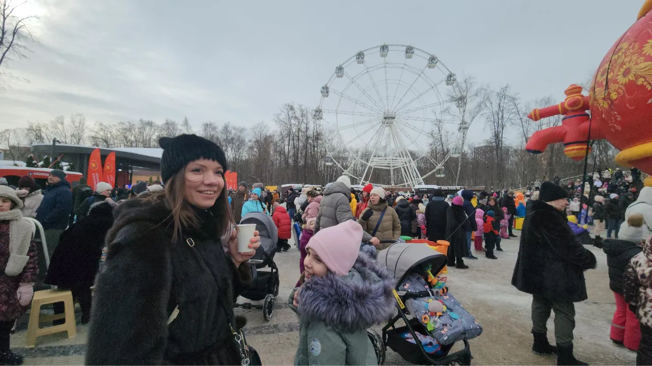 МедиаБанк Подмосковья/Наталья Лымарь