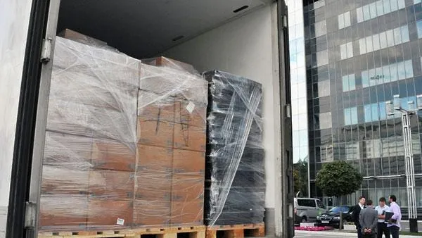 Пресс-служба губернатора и правительства Московской области