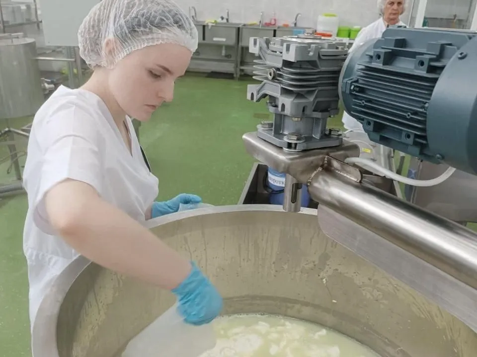 Фото: Министерство образования Московской области