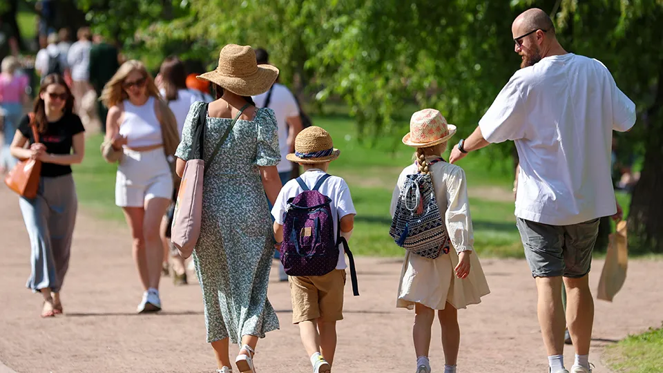 Фото: ТАСС/Арина Антонова