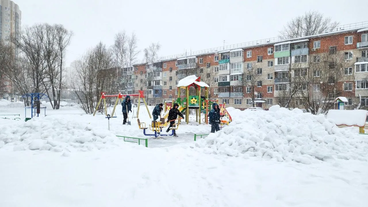 REGIONS/Мария Андрюхина