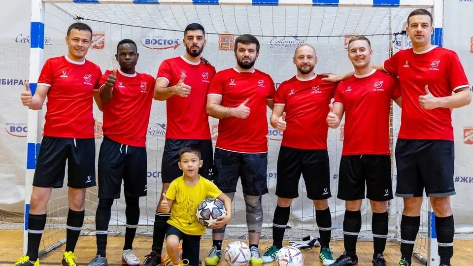 Фото: Орехово-Зуевская больница