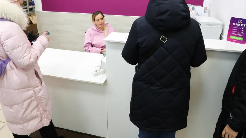 Фото: ТАСС/Петр Ковалев