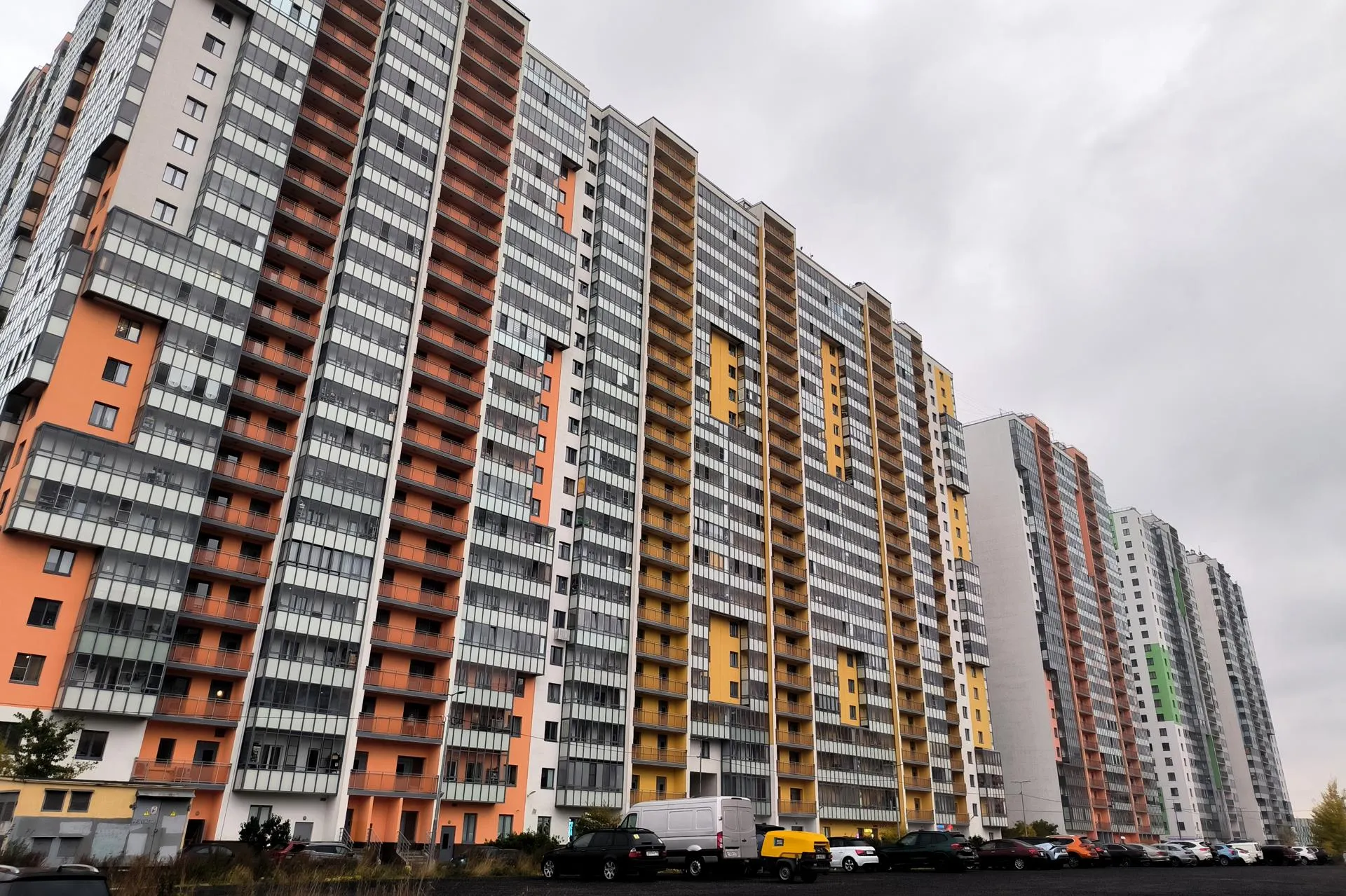 Maksim Konstantinov/Global Look Press