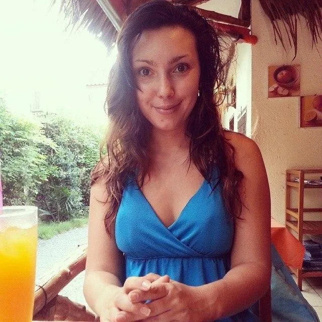 Мария Дапирка/«Вконтакте»