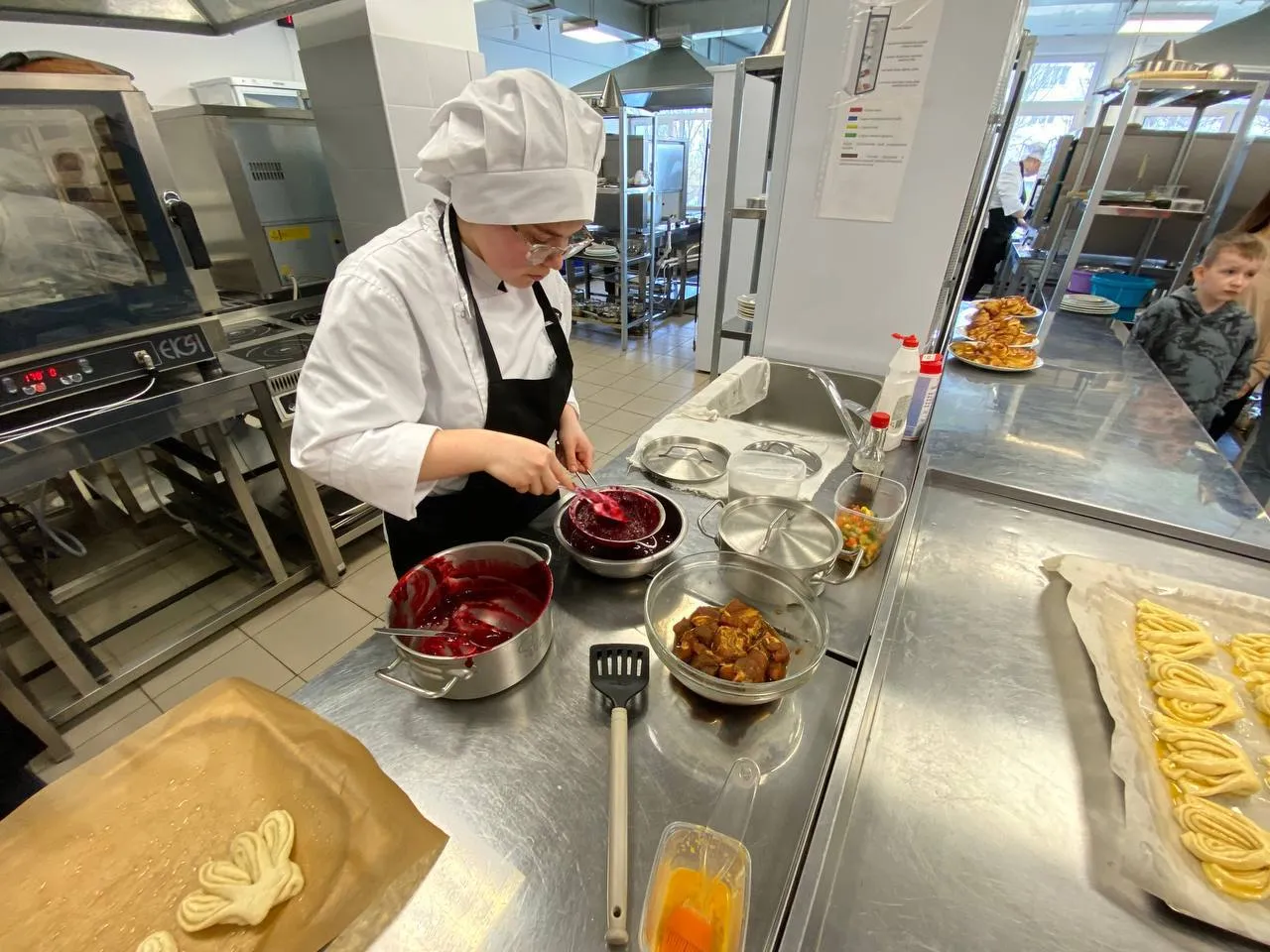 Фото: пресс-служба администрации городского округа Домодедово