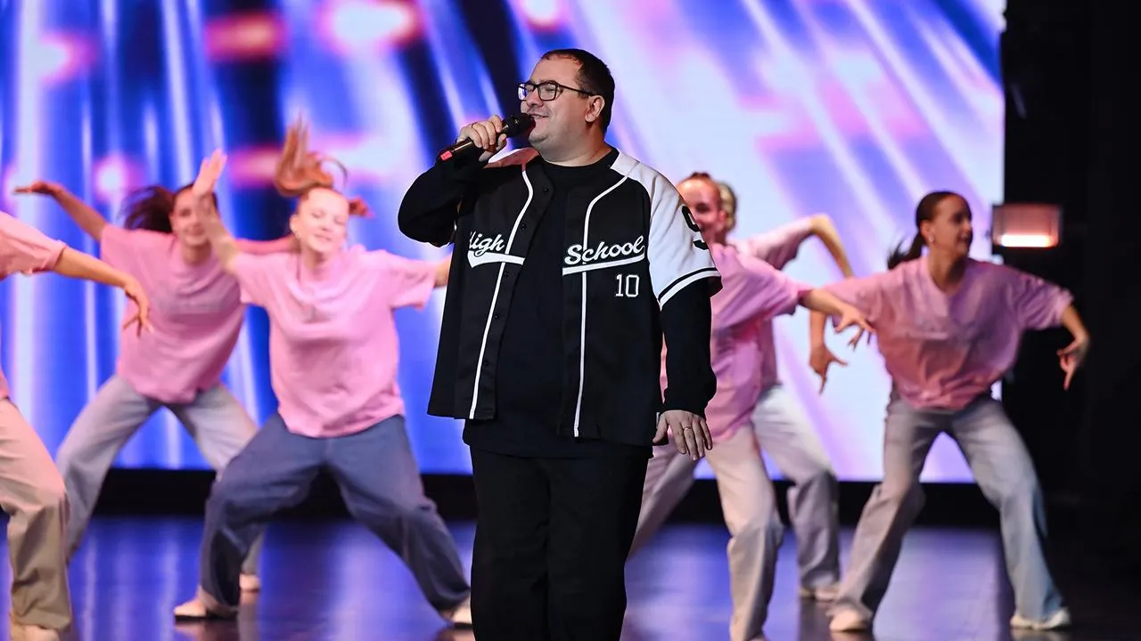 Сергей Демянюк