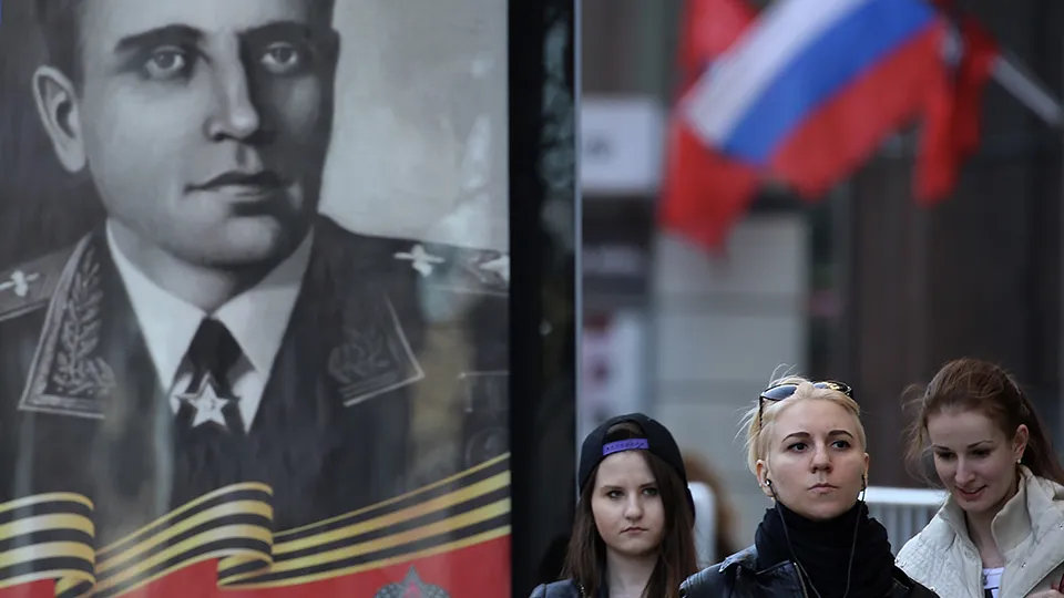 Фото: ТАСС/Сергей Фадеичев