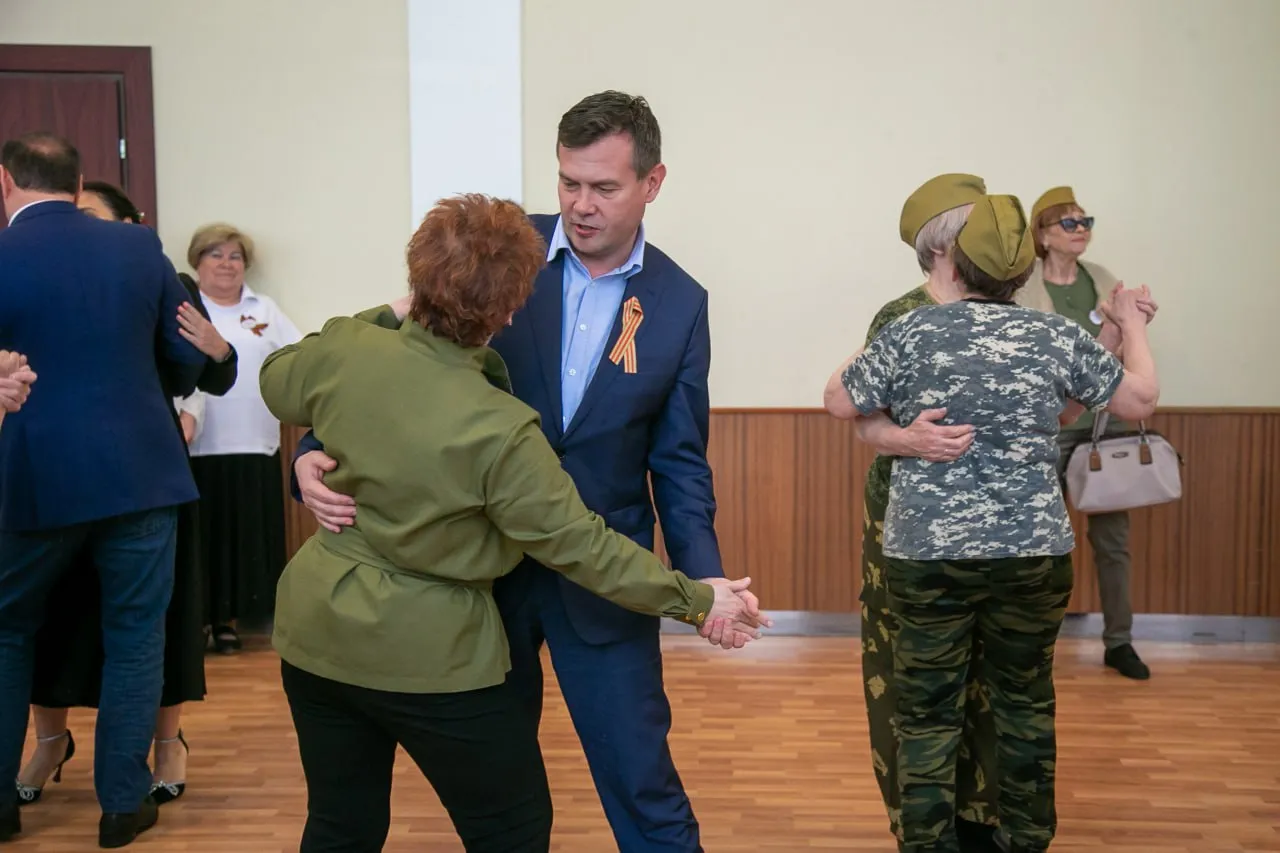 Фото: администрация городского округа Коломна