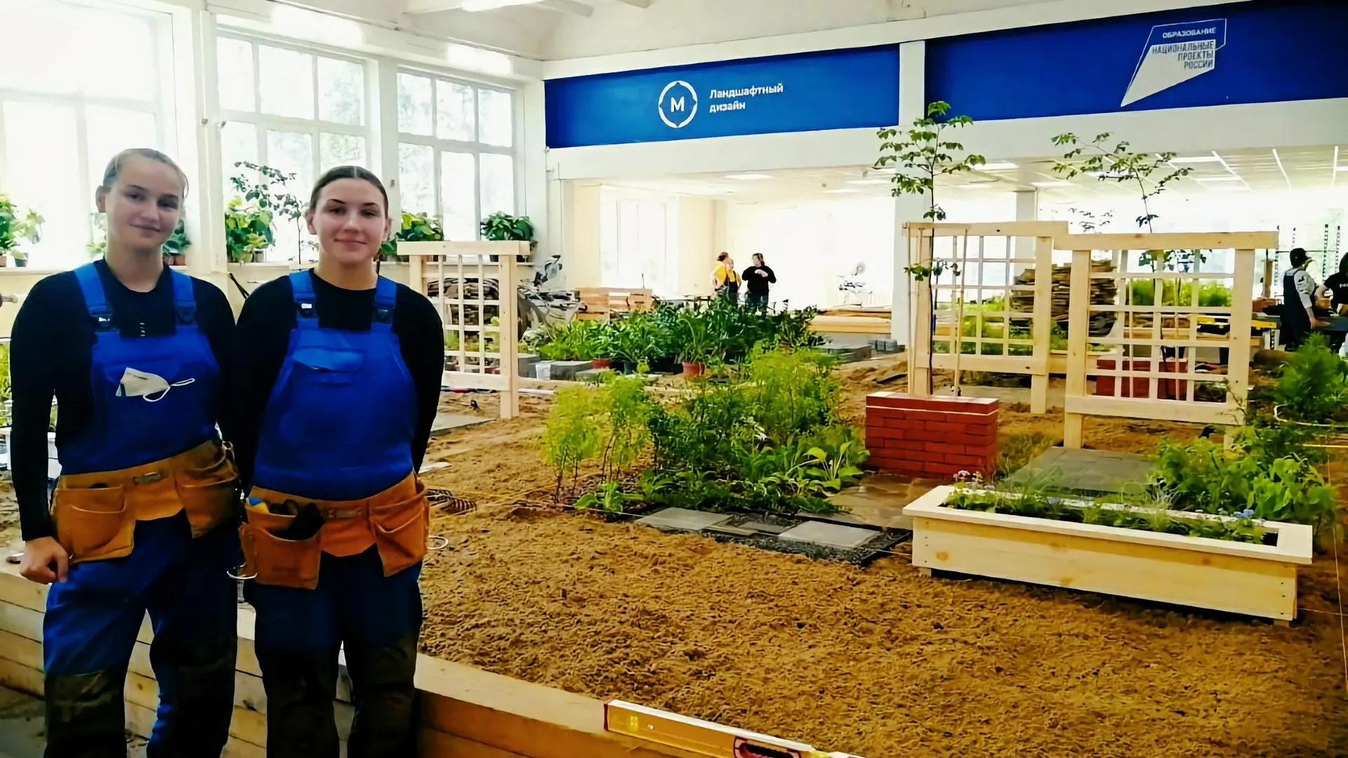 Фото: пресс-служба администрации г.о. Щелково