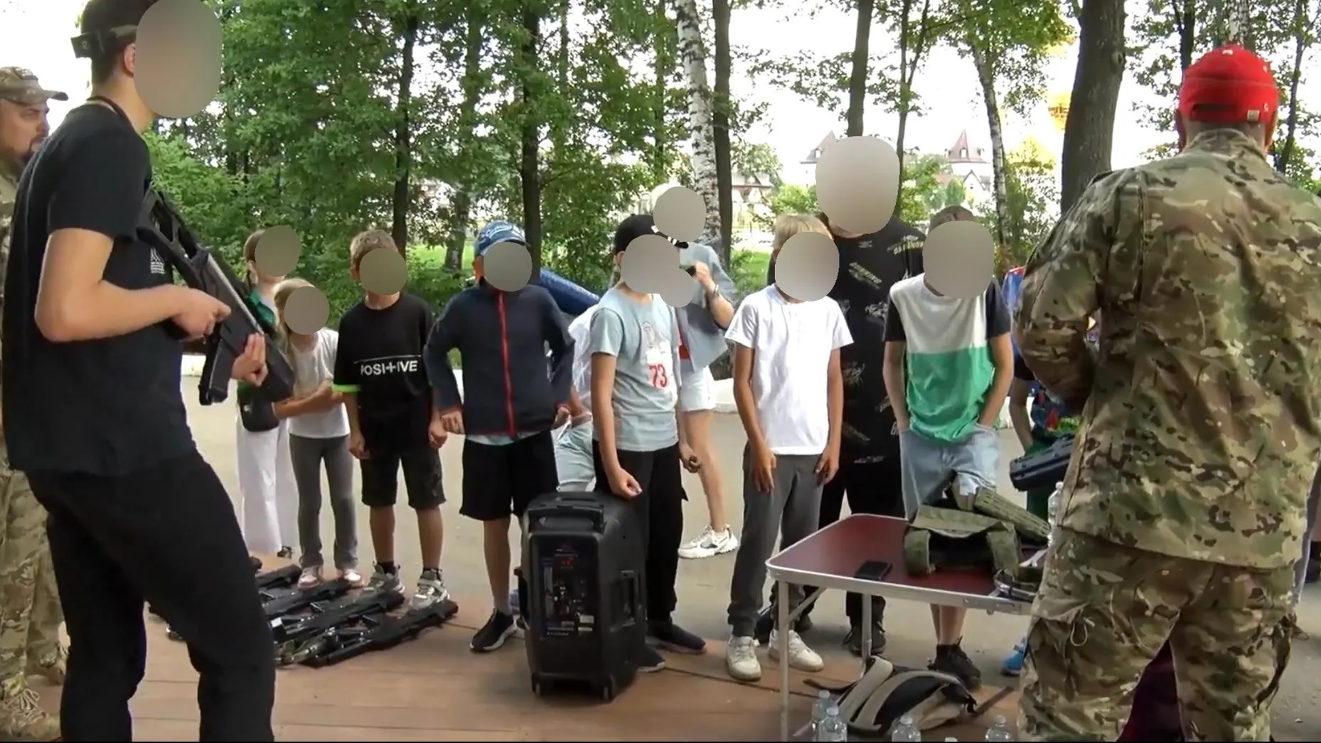 Фото: Администрация Ленинского городского округа