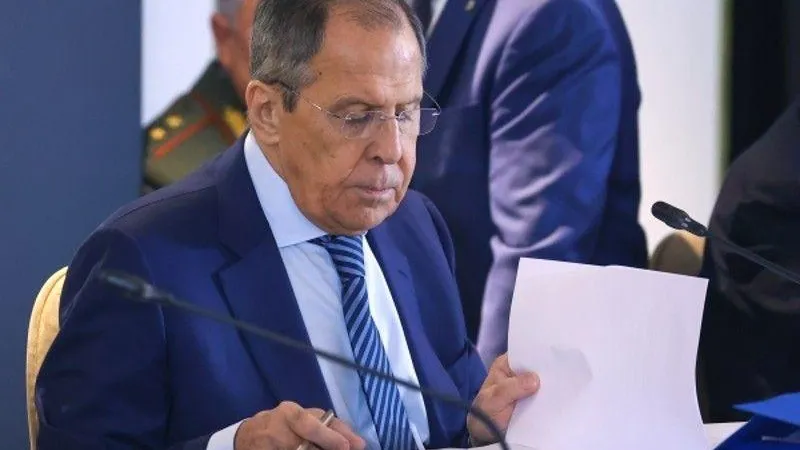 МИД РФ / РИА Новости