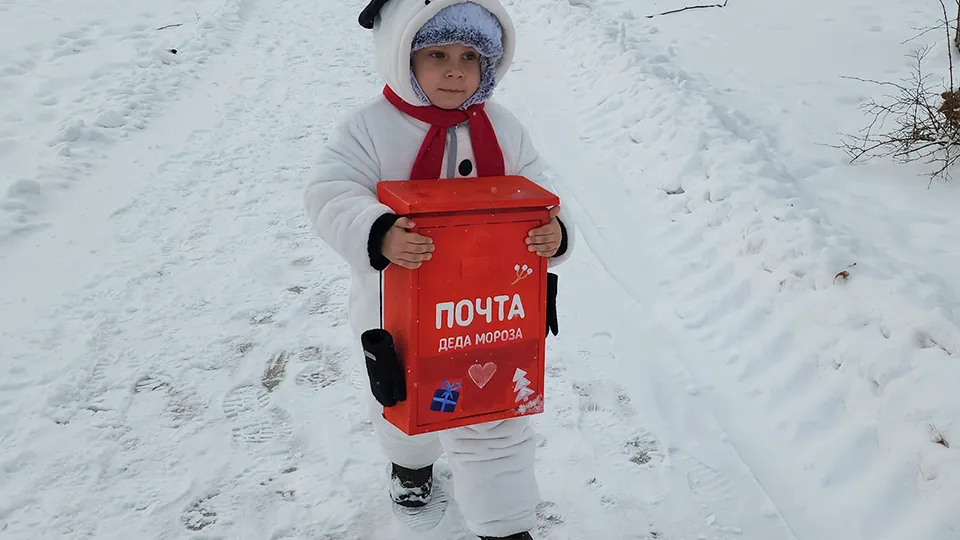 Фото: МедиаБанк Подмосковья/Наталья Лымарь