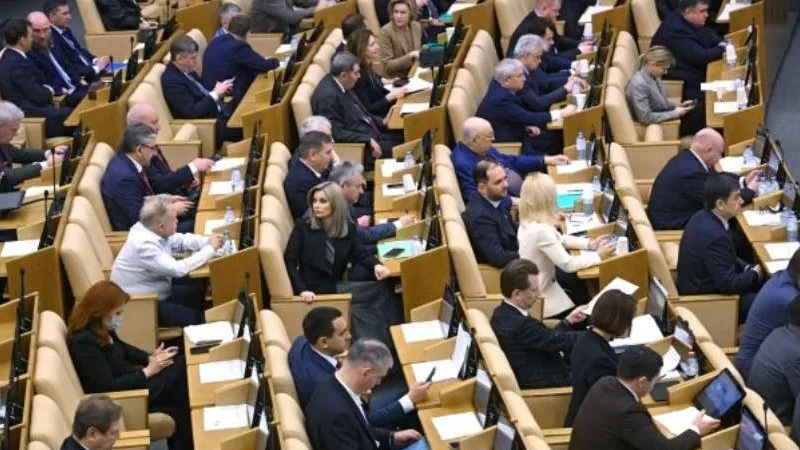 Владимир Федоренко/РИА Новости