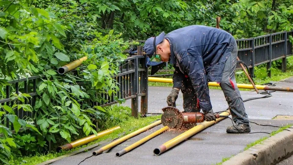 Фото: Пресс-служба министерства жилищно-коммунального хозяйства Московской области
