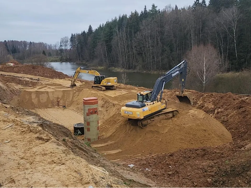 Фото: МедиаБанк Подмосковья/Иван Чижов