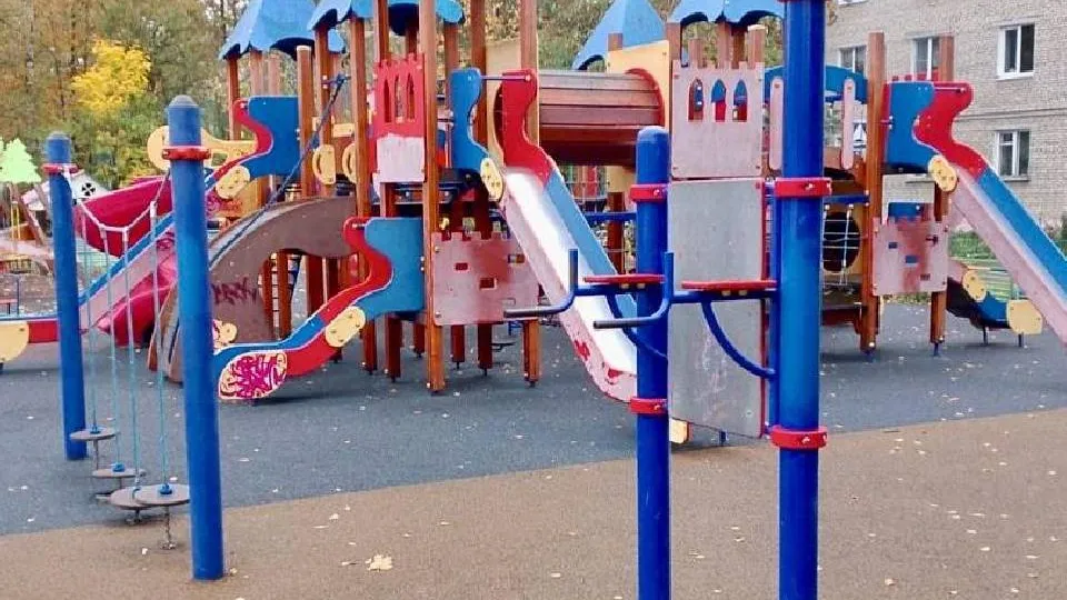 Фото: Министерства по содержанию территорий и государственному жилищному надзору Московской области