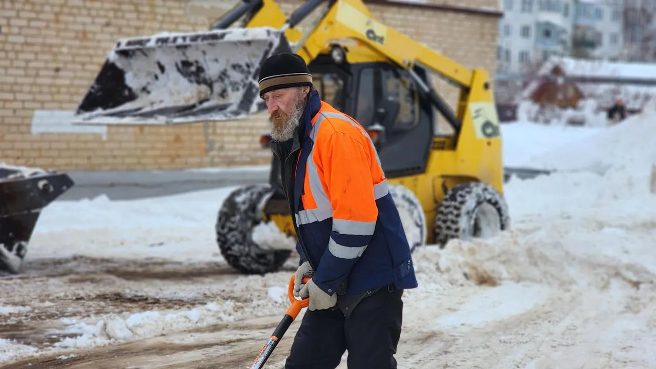 МедиаБанк Подмосковья/Екатерина Данилина