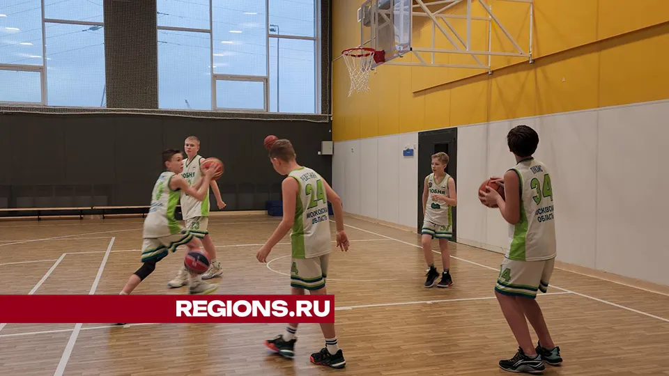 Фото: Юлия Смагринская