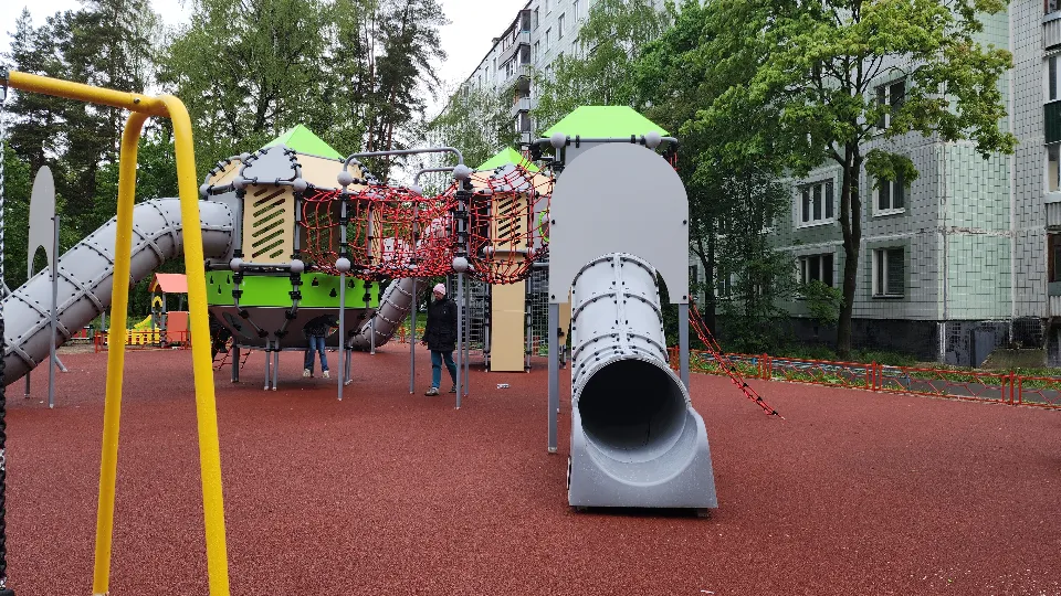 Фото: МедиаБанк Подмосковья/Иван Петрушин