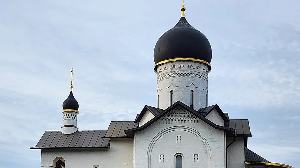 Фото: МедиаБанк Подмосковья/Роман Савельев