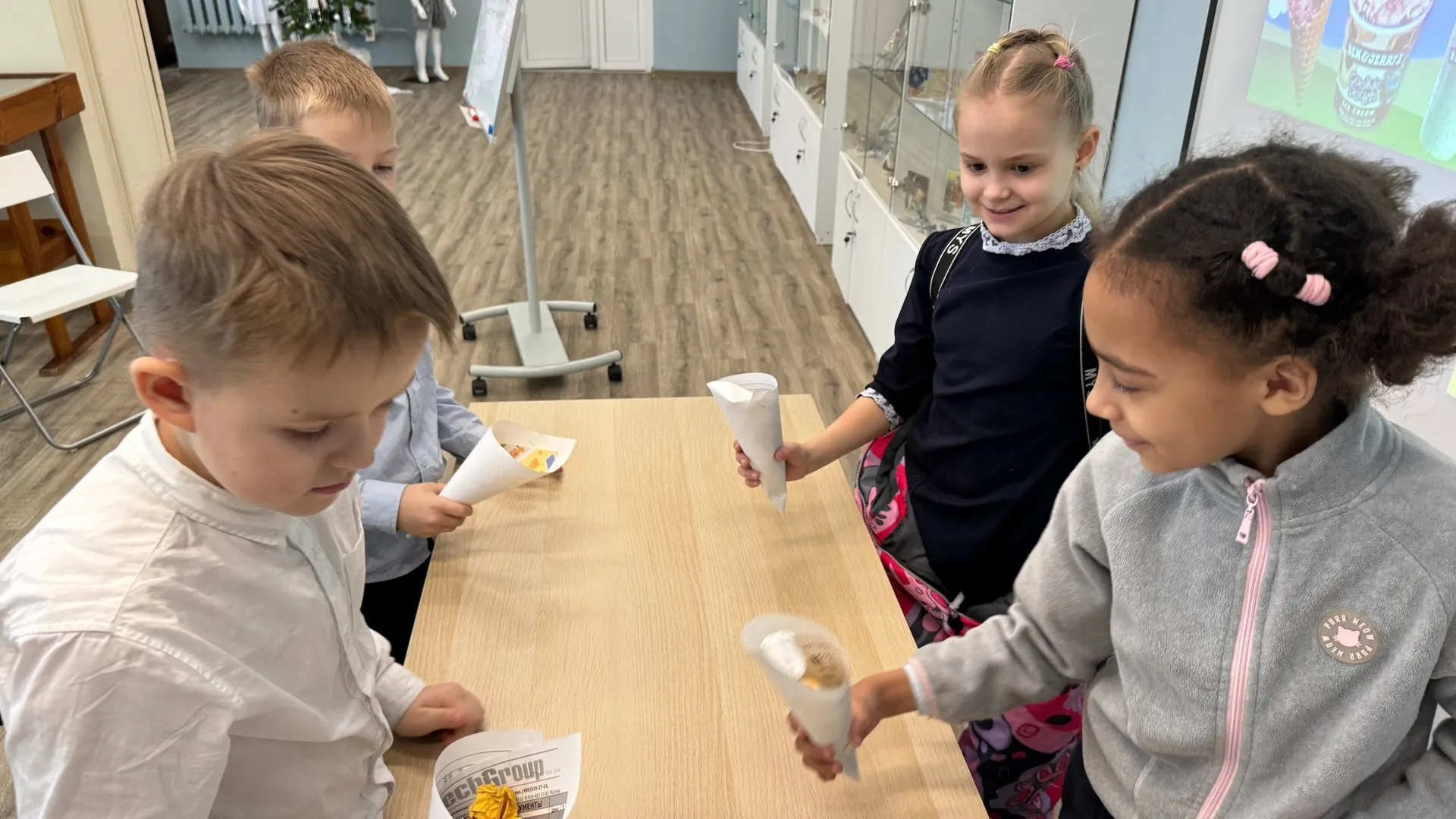 Фото: «Библиотеки Электростали»