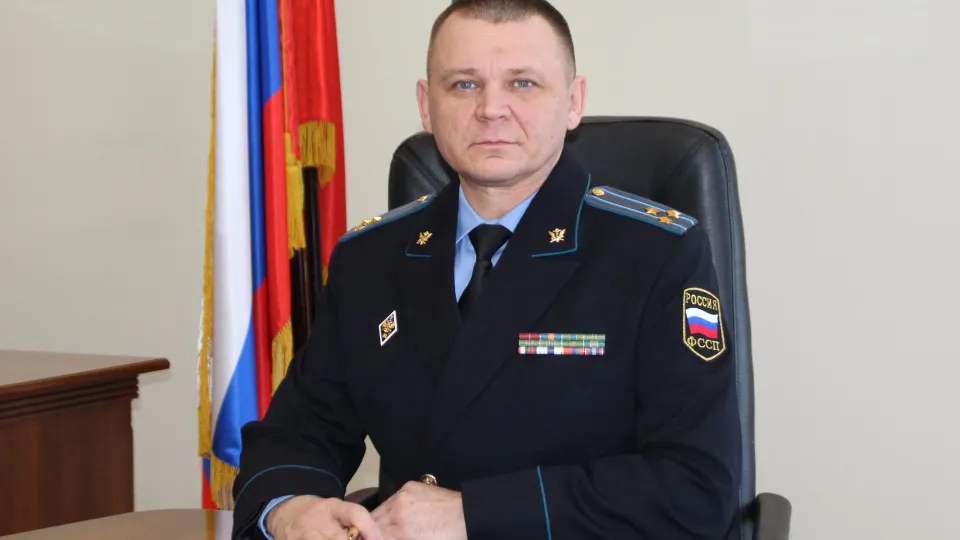 Фото: пресс-служба ГУФССП России по Московской области