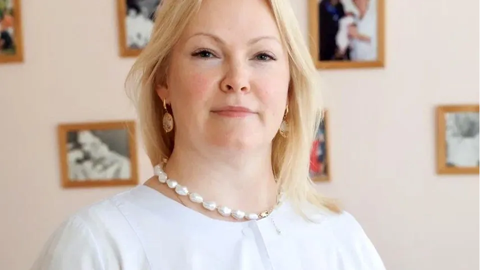 Фото: МОЦОМД