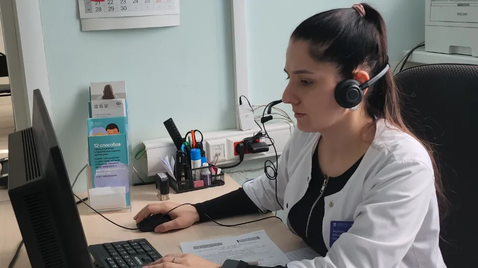 Фото: МедиаБанк Подмосковья/Наталья Лымарь