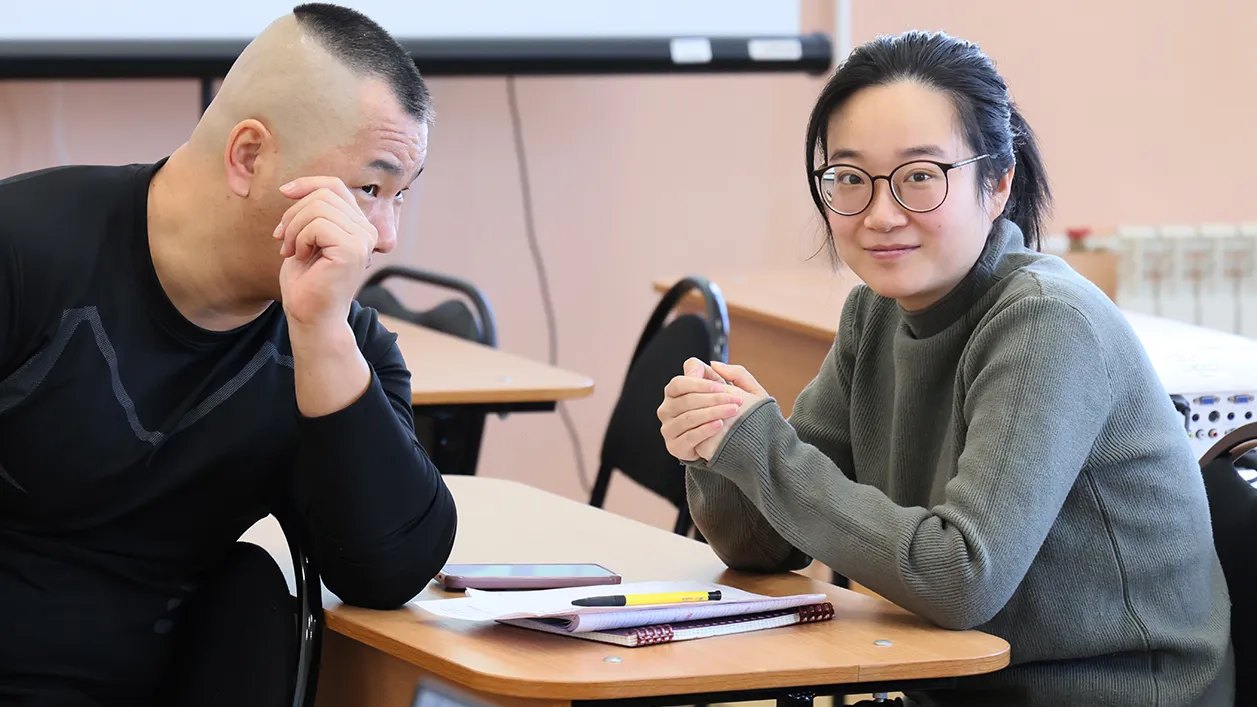 Фото: ТАСС/Юрий Смитюк