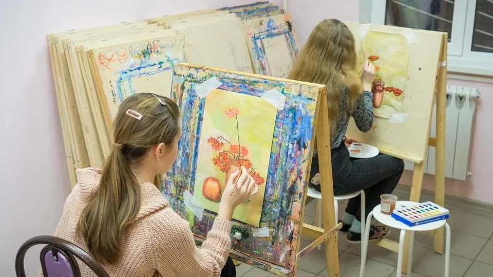 Фото: пресс-служба администрации городского округа Химки