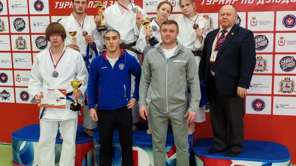 Фото: управление по физической культуре и спорту администрации г. о. Электросталь