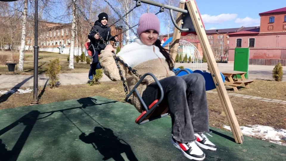 Фото: Министерство благоустройства Московской области