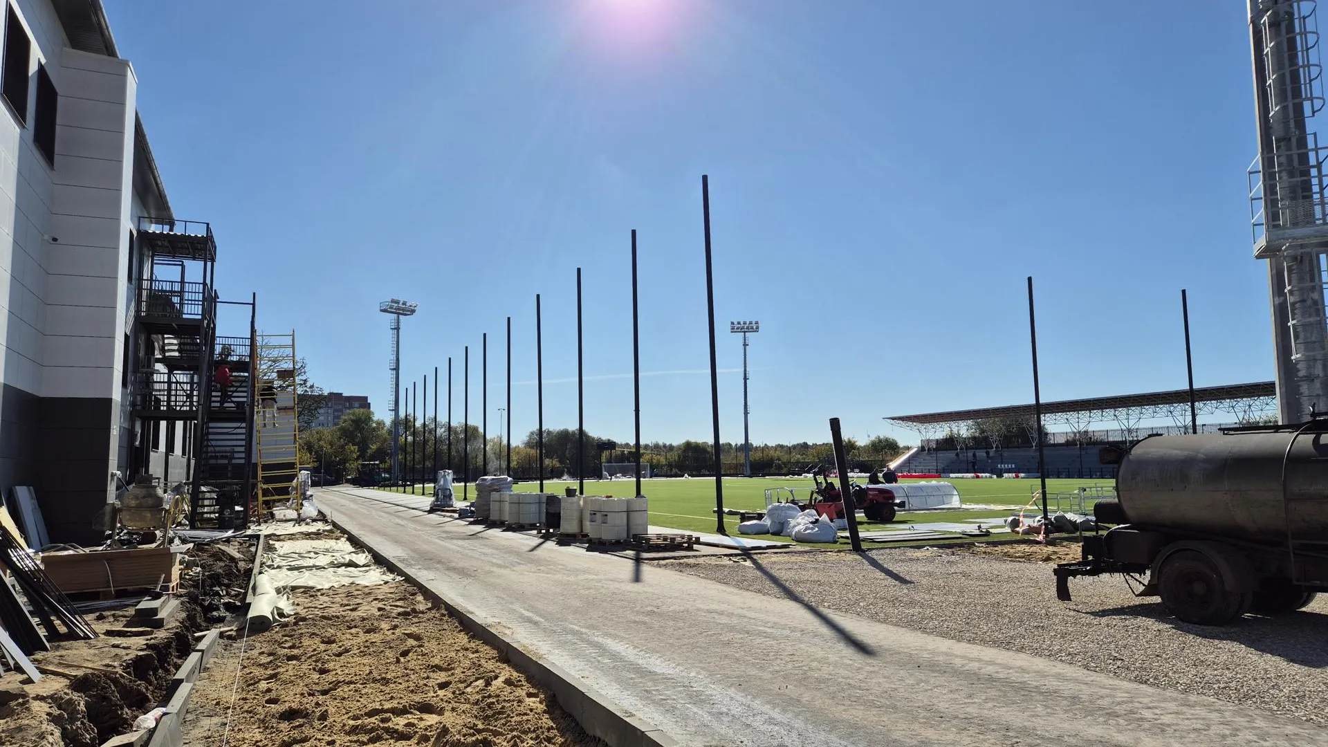 Фото: Юлия Выборова