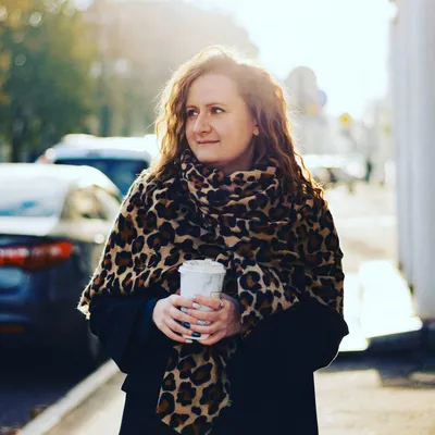 Ольга Ковалева