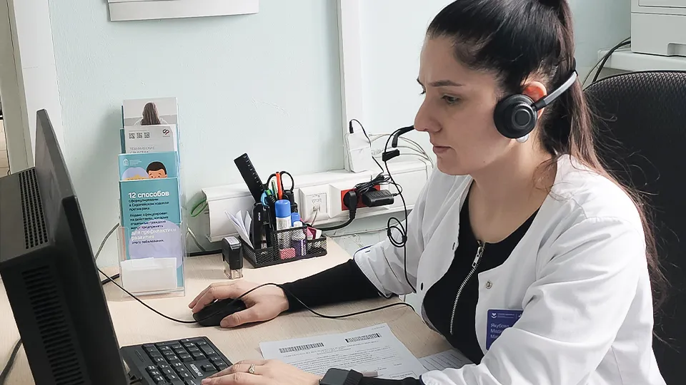 Фото: МедиаБанк Подмосковья/Наталья Лымарь