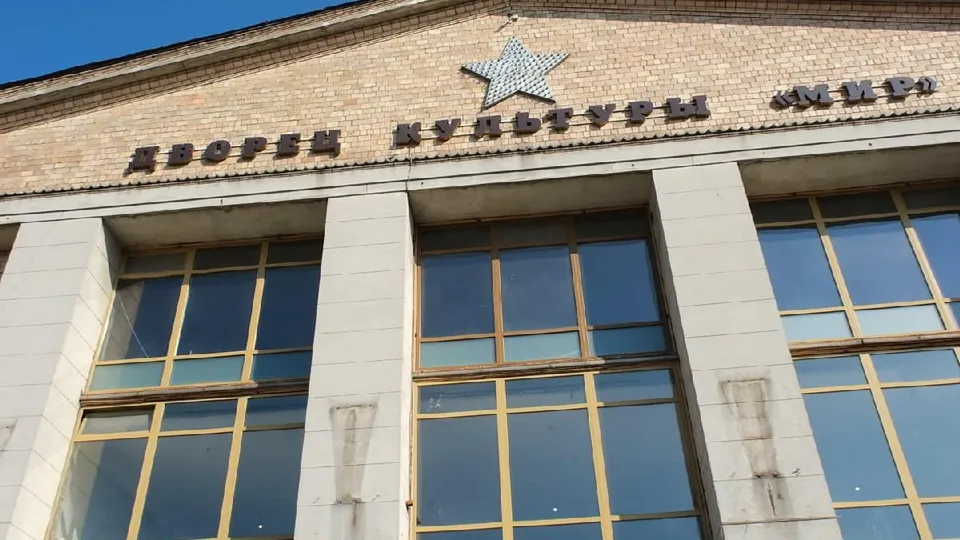 Фото: Владимир Думчев