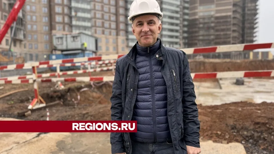 Фото: Мария Шматкова