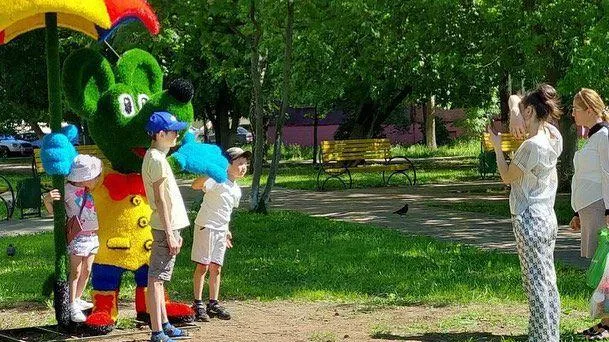 Подслушано Раменское / ВКонтакте