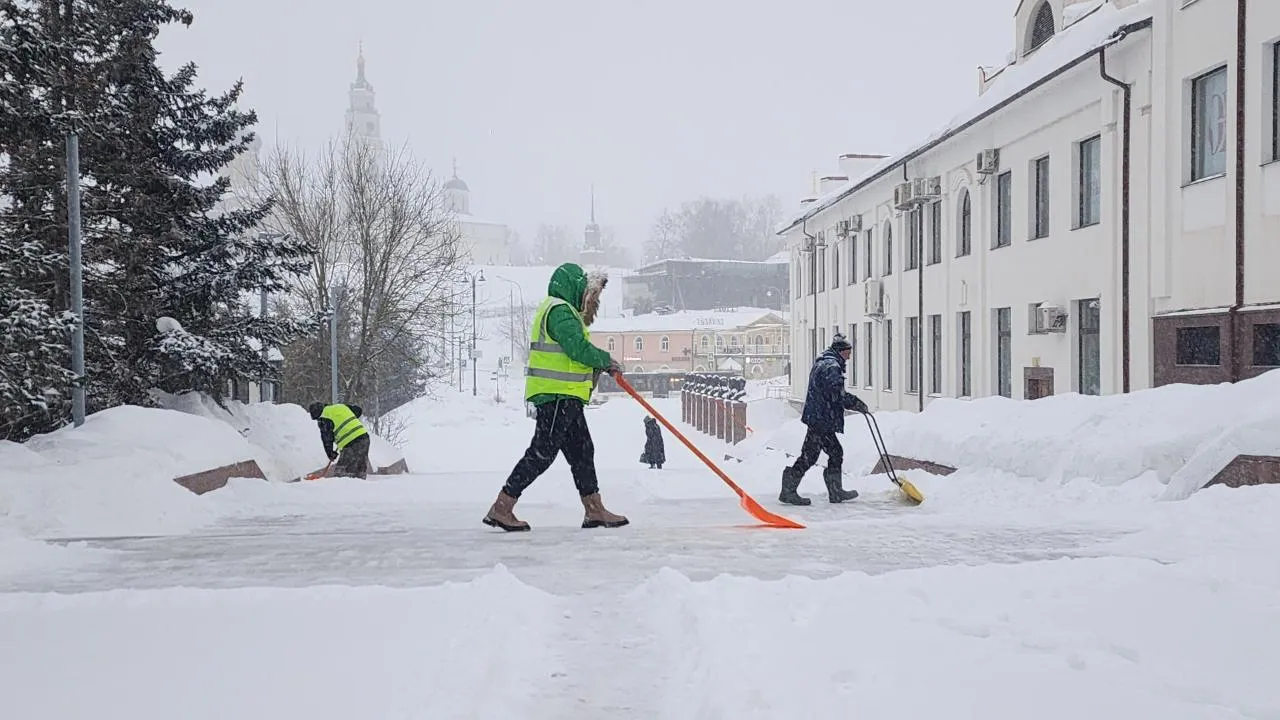 МедиаБанк Подмосковья/Дмитрий Беденко