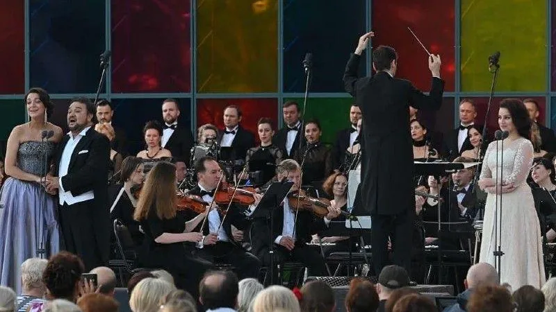 Пресс-служба губернатора и правительства МО