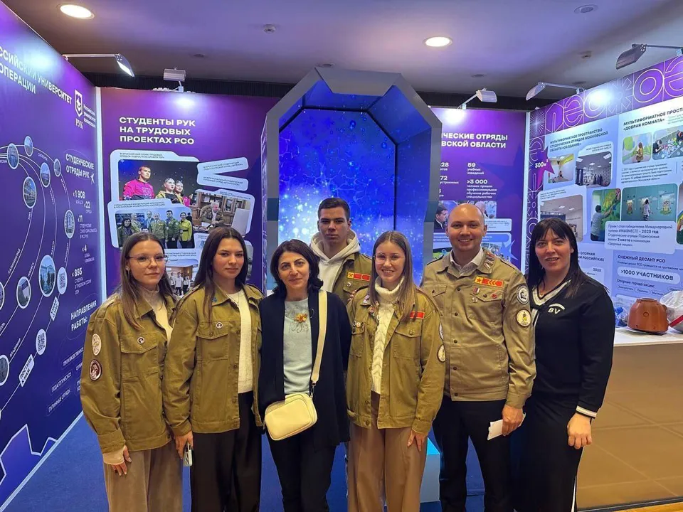 Фото: Щелковский колледж