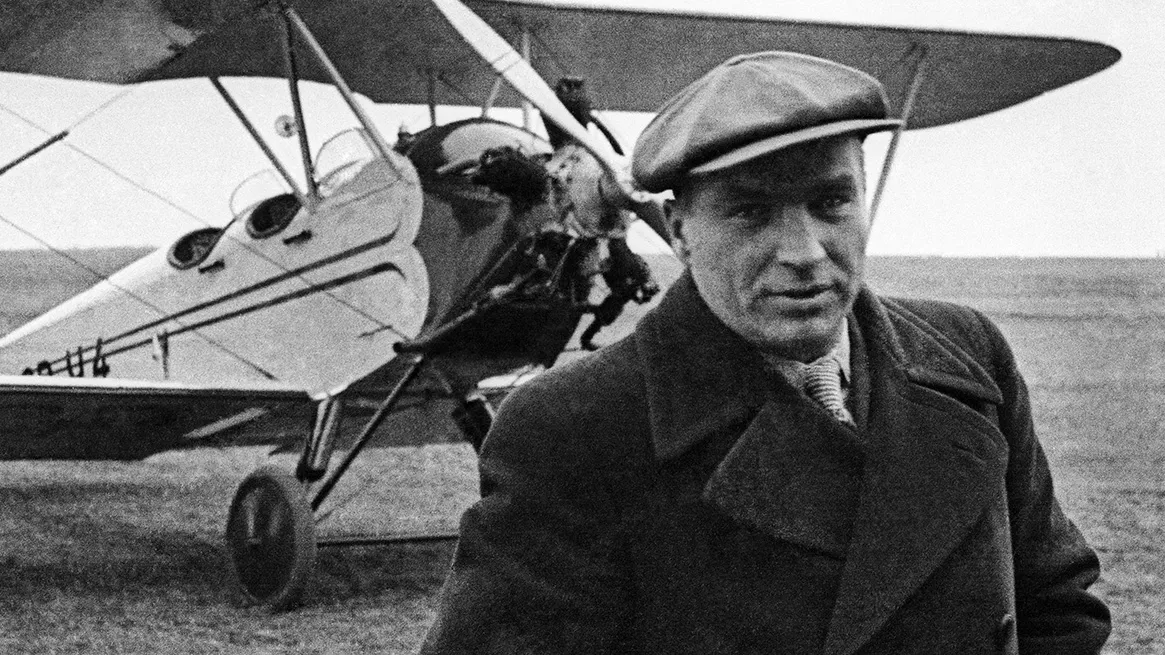 Фото: В. Фишмана /Фотохроника ТАСС