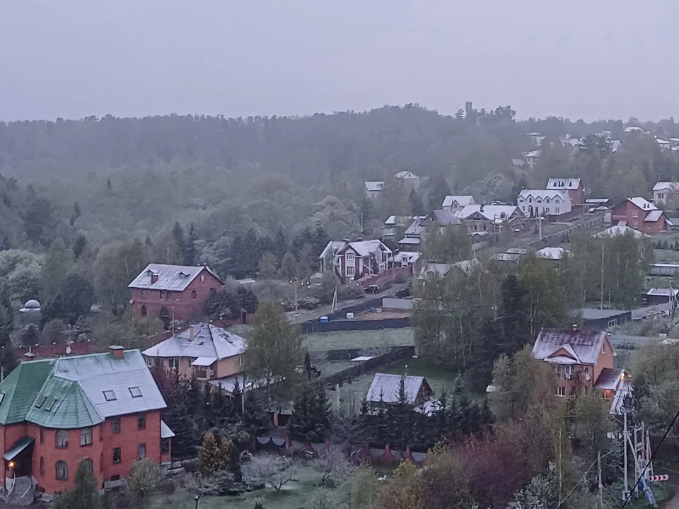 Фото: vk.com/Менделеево новости