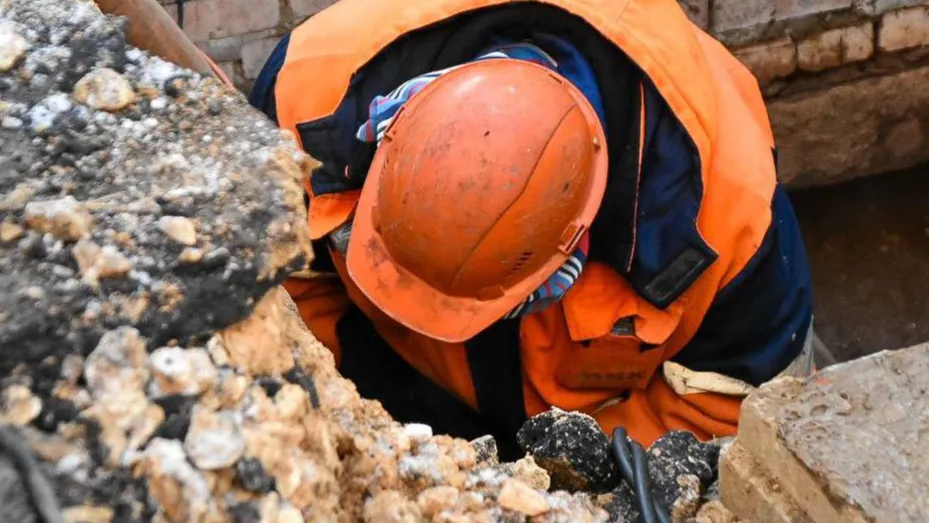 Фото: пресс-служба администрации г.о. Подольск