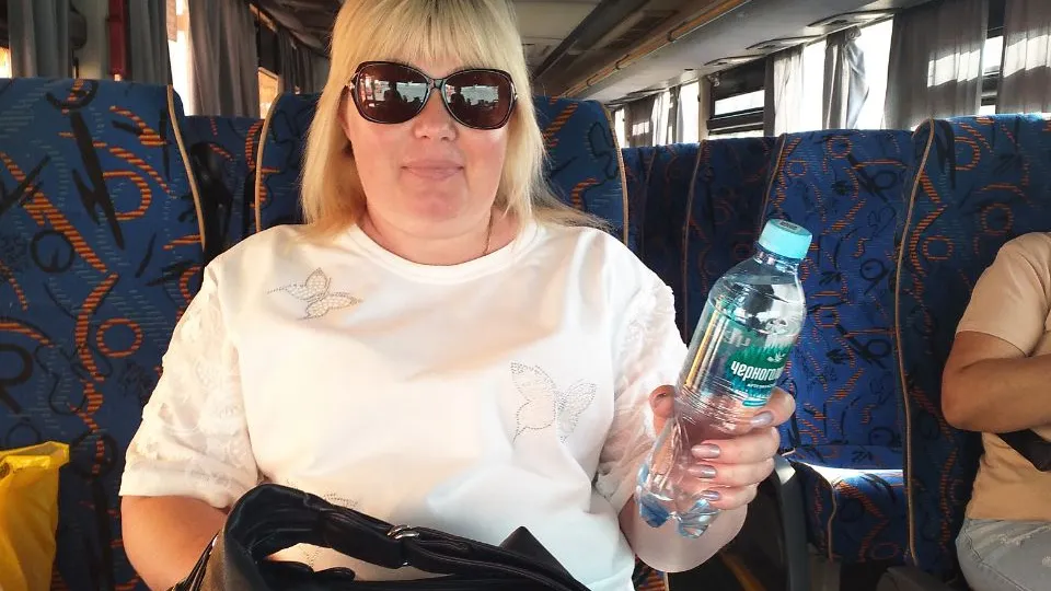 Фото: Мострансавто