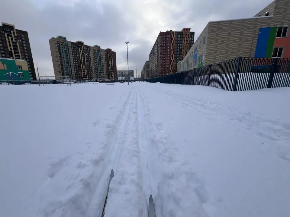 Фото: администрация г.о. Люберцы