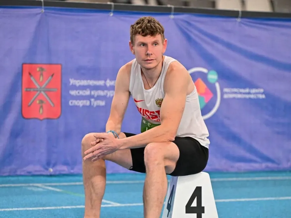 Фото: Параолимпийский комитет России