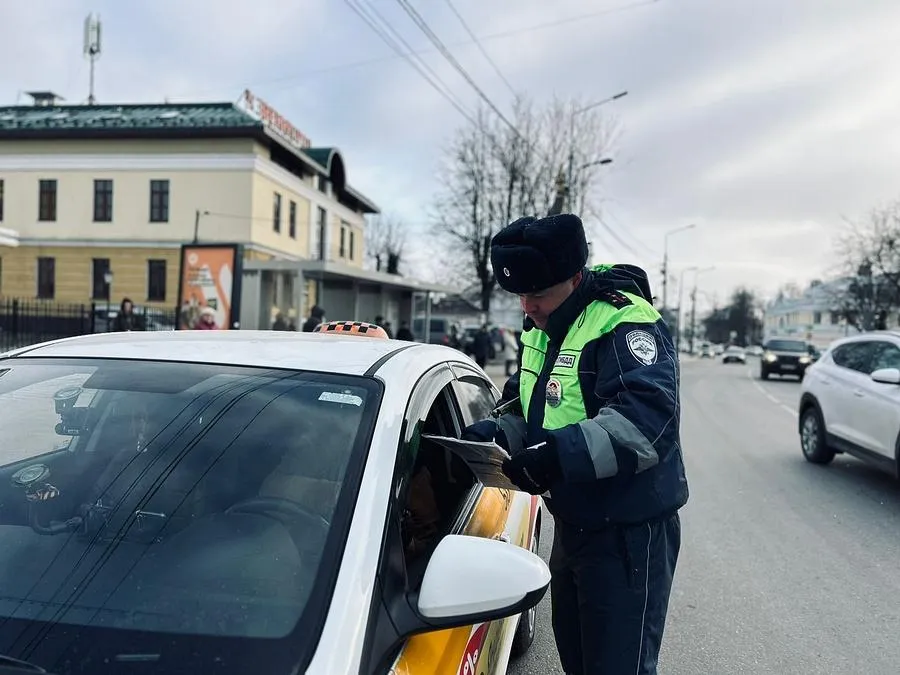 Источник: Одинцовская Госавтоинспекция