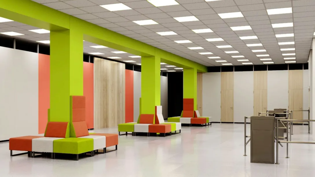 Минстрой МО